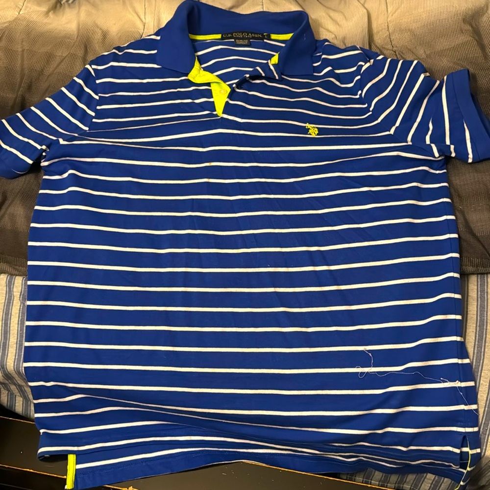 U.S. Polo Assn. Men's